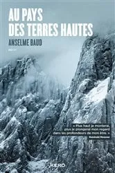 Book cover of Au pays des terres hautes by Anselme Baud