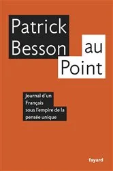 Book cover of Au point by Unknown