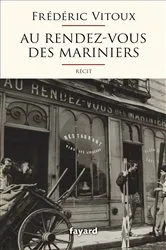 Book cover of Au Rendez-vous des Mariniers by Unknown