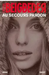 Book cover of Au secours pardon by Unknown