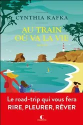 Book cover of Au train où va la vie by Unknown