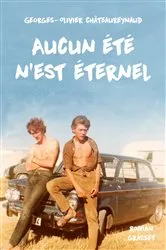 Book cover of Aucun été n'est éternel by Unknown