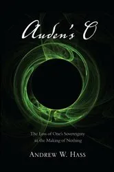 Book cover of Auden's O by Unknown