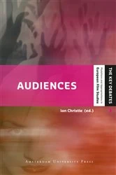 Book cover of Audiences by Ian Christie