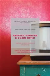 Book cover of Audiovisual Translation in a Global Context by Unknown