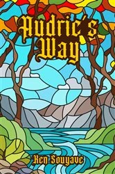 Book cover of Audric's Way by Ken Souyave