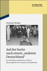 Book cover of Auf der Suche nach einem 