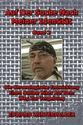 Book cover of Auf Der Suche Nach Meiner Identität (Band 2) by Edward Winterhalder