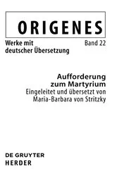 Book cover of Aufforderung zum Martyrium by Maria-Barbara von Stritzky
