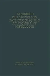 Book cover of Auge by G. Abelsdorff