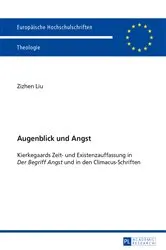 Book cover of Augenblick und Angst by Unknown