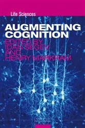 Book cover of Augmenting Cognition by Idan Segev