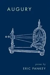 Book cover of Augury by Unknown