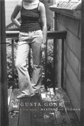 Book cover of Augusta, Gone by Martha Tod Dudman