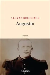 Book cover of Augustin by Unknown
