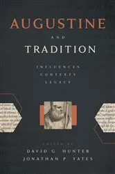 Book cover of Augustine and Tradition by Unknown