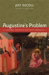 Book cover of Augustine’s Problem by Jeff Nicoll
