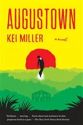 Book cover of Augustown by Kei Miller