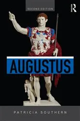 Book cover of Augustus (2nd ed.) by Patricia Southern