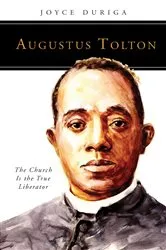 Book cover of Augustus Tolton by Unknown