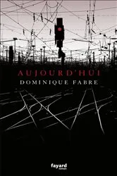 Book cover of Aujourd'hui by Unknown