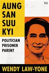 Book cover of Aung San Suu Kyi by Unknown
