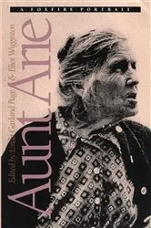 Book cover of Aunt Arie by Linda Garland Page