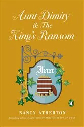 Book cover of Aunt Dimity and The King's Ransom by Unknown
