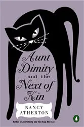 Book cover of Aunt Dimity and the Next of Kin by Nancy Atherton