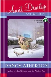 Book cover of Aunt Dimity: Snowbound by Nancy Atherton