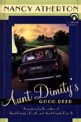 Book cover of Aunt Dimity's Good Deed by Unknown