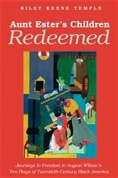 Book cover of Aunt Ester’s Children Redeemed by Riley K. Temple