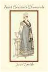 Book cover of Aunt Sophie's Diamonds by Joan Smith