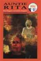Book cover of Auntie Rita by Rita Huggins