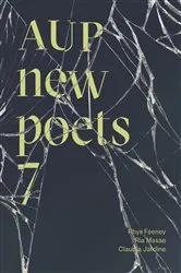 Book cover of AUP New Poets 7 by Rhys Feeney