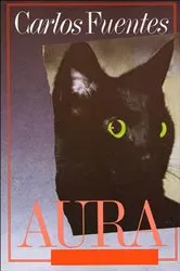 Book cover of Aura by Unknown