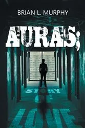 Book cover of Auras; A Story of Love by Unknown