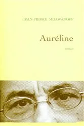 Book cover of Auréline by Unknown