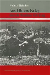 Book cover of Aus Hitlers Krieg durch Stalins GULag by Helmut Fleischer