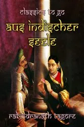 Book cover of Aus indischer Seele by Unknown