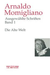Book cover of Ausgewählte Schriften zur Geschichte und Geschichtsschreibung by WILFRIED NIPPEL