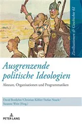Book cover of Ausgrenzende politische Ideologien by Ina Ulrike Paul