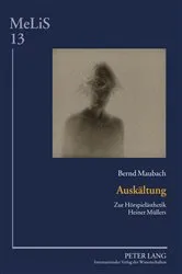 Book cover of Auskaeltung by Peter Seibert