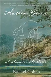 Book cover of Austen Years by Unknown