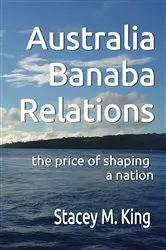 Book cover of Australia Banaba Relations by Unknown