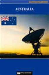 Book cover of Australia Media, Internet & Telecommunications Complete Profile (2nd ed.) by World Trade Press