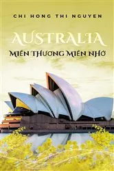Book cover of Australia by Friedrich Gerstacker