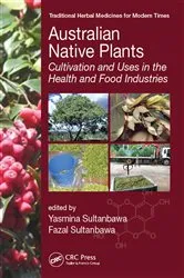 Book cover of Australian Native Plants by Unknown