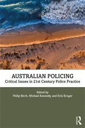 Book cover of Australian Policing by Philip Birch