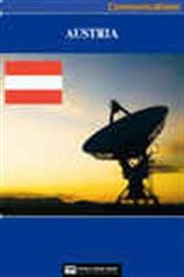 Book cover of Austria Media, Internet & Telecommunications Complete Profile (2nd ed.) by World Trade Press
